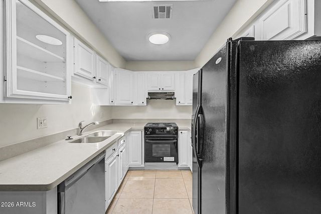 316 W HONONEGH Drive 6, Phoenix, AZ 85027