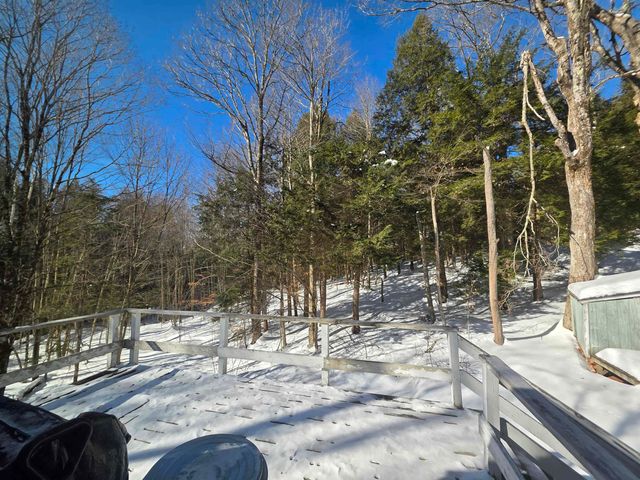 26 North Wind Road, Wilmington, VT 05363