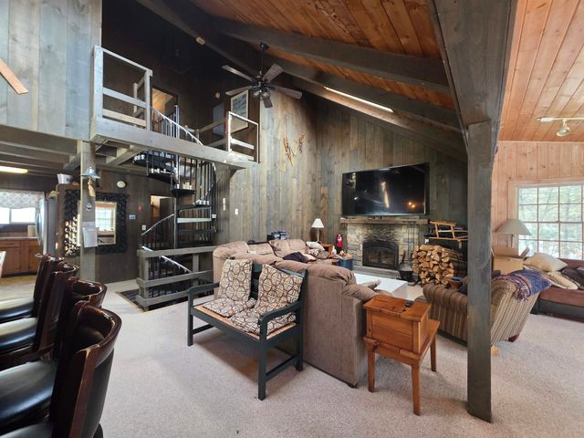 26 North Wind Road, Wilmington, VT 05363