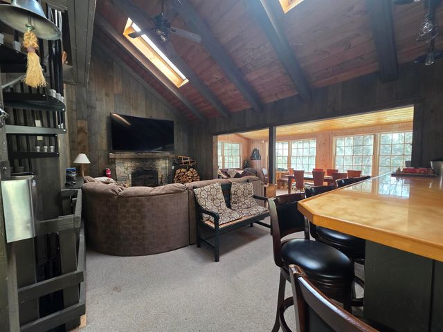 26 North Wind Road, Wilmington, VT 05363