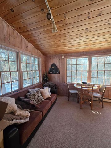26 North Wind Road, Wilmington, VT 05363