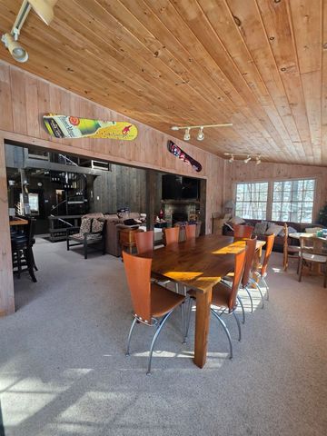 26 North Wind Road, Wilmington, VT 05363