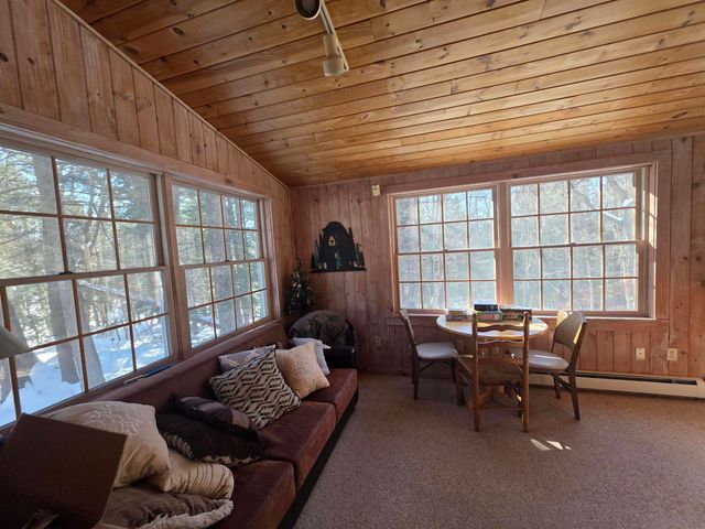 26 North Wind Road, Wilmington, VT 05363