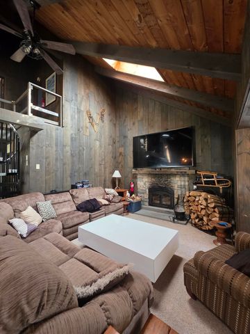 26 North Wind Road, Wilmington, VT 05363