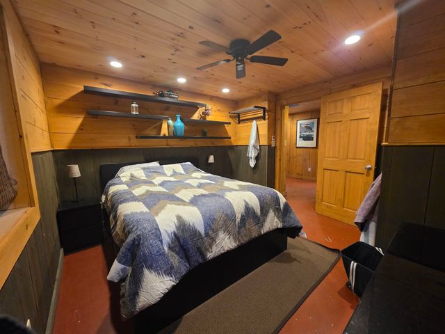 26 North Wind Road, Wilmington, VT 05363