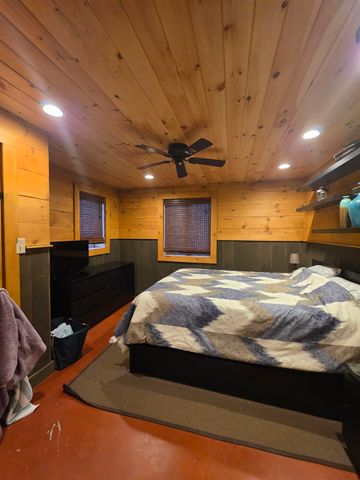 26 North Wind Road, Wilmington, VT 05363