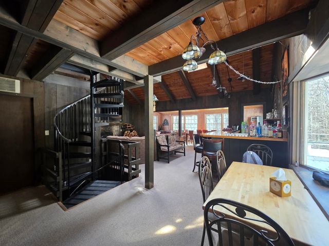 26 North Wind Road, Wilmington, VT 05363