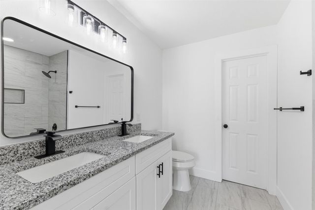 5711 Thrush Drive, Houston, TX 77033