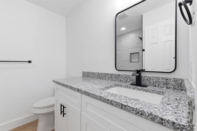 5711 Thrush Drive, Houston, TX 77033