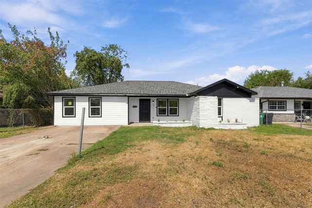 5711 Thrush Drive, Houston, TX 77033