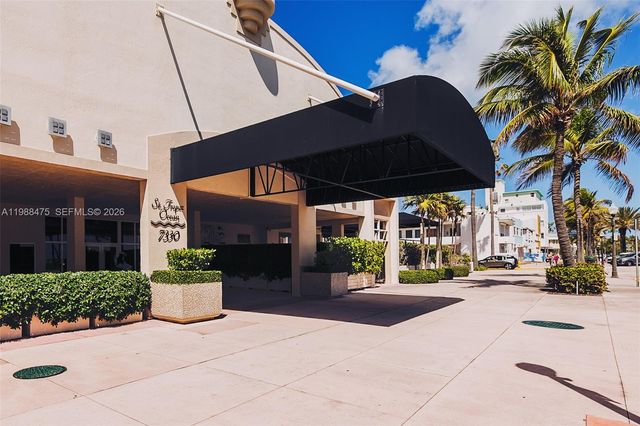 7330 Ocean Ter 20-C, Miami Beach, FL 33141
