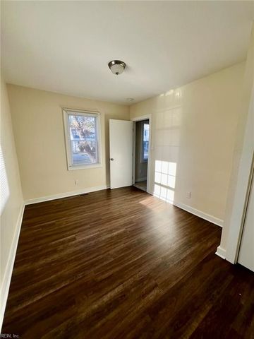 4522 Bankhead AVE A, Norfolk, VA 23513