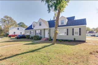 4522 Bankhead AVE A, Norfolk, VA 23513