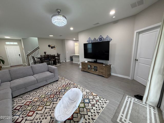 70 GOLDEN FERN Drive, St. Augustine, FL 32092