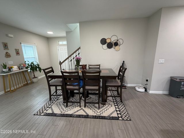70 GOLDEN FERN Drive, St. Augustine, FL 32092