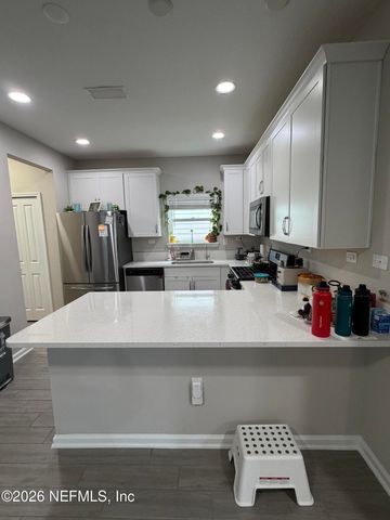 70 GOLDEN FERN Drive, St. Augustine, FL 32092