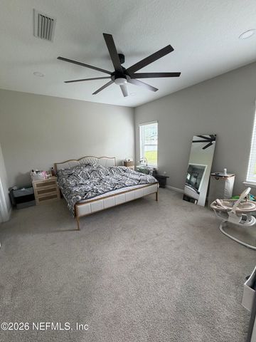 70 GOLDEN FERN Drive, St. Augustine, FL 32092