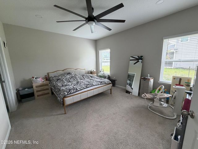 70 GOLDEN FERN Drive, St. Augustine, FL 32092