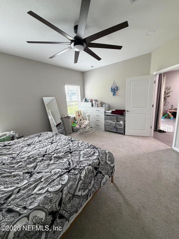 70 GOLDEN FERN Drive, St. Augustine, FL 32092