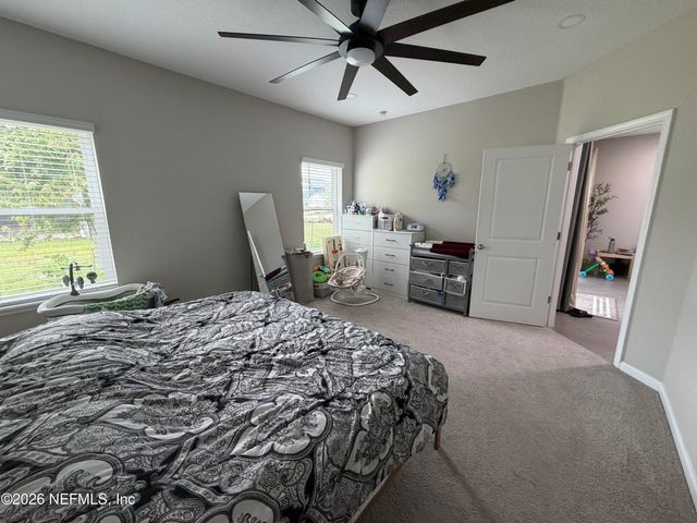 70 GOLDEN FERN Drive, St. Augustine, FL 32092