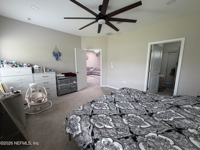 70 GOLDEN FERN Drive, St. Augustine, FL 32092