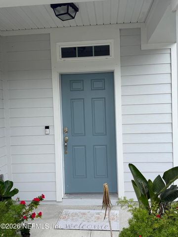 70 GOLDEN FERN Drive, St. Augustine, FL 32092