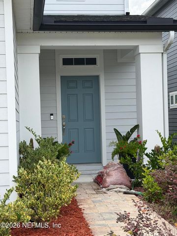 70 GOLDEN FERN Drive, St. Augustine, FL 32092