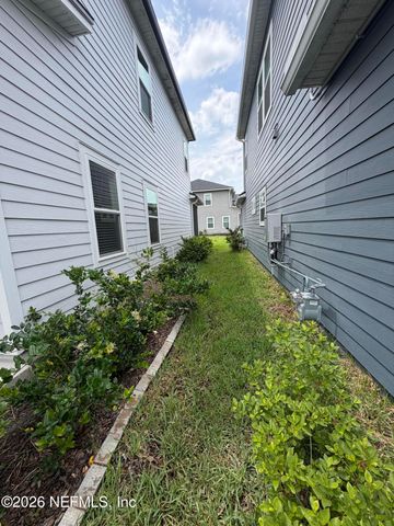 70 GOLDEN FERN Drive, St. Augustine, FL 32092