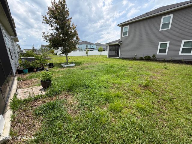 70 GOLDEN FERN Drive, St. Augustine, FL 32092