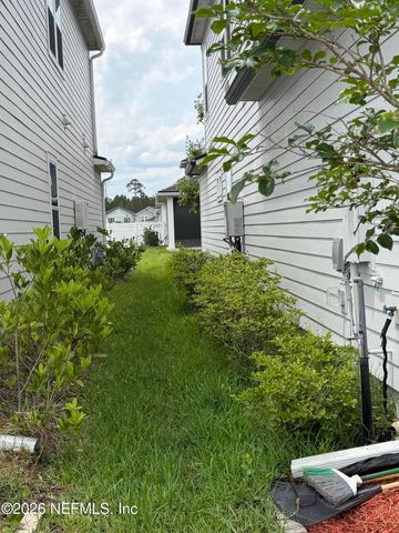 70 GOLDEN FERN Drive, St. Augustine, FL 32092