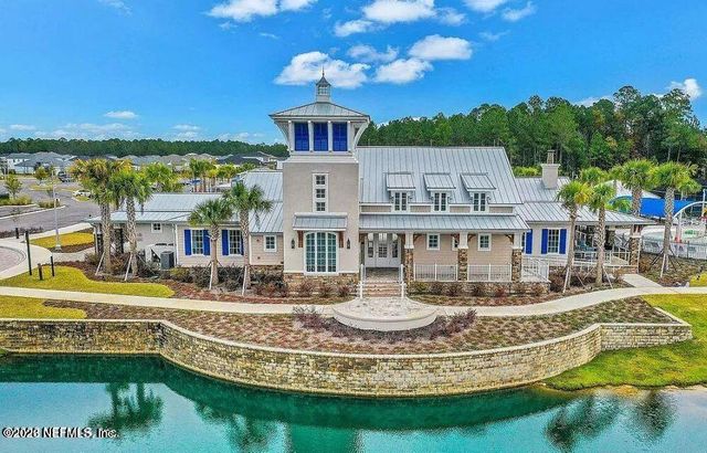 70 GOLDEN FERN Drive, St. Augustine, FL 32092