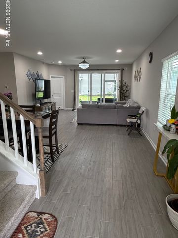 70 GOLDEN FERN Drive, St. Augustine, FL 32092