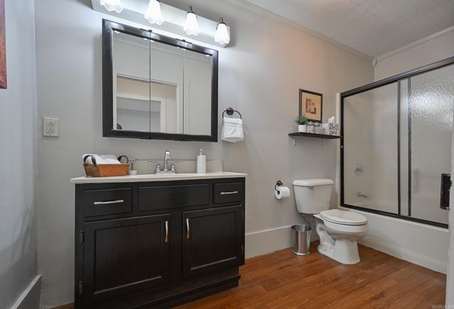 1010 Janssen Avenue, Mena, AR 71953