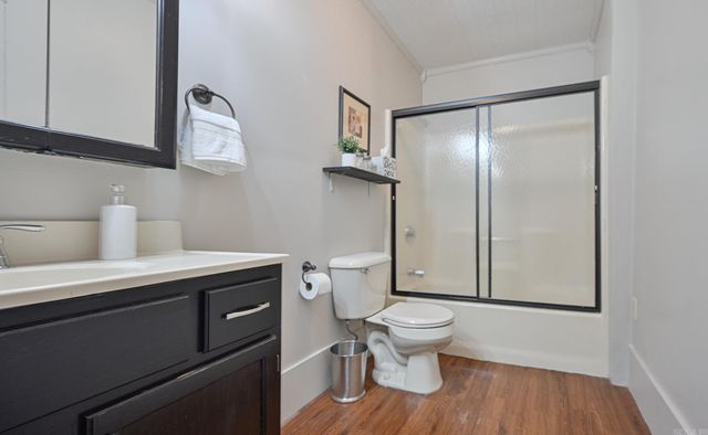 1010 Janssen Avenue, Mena, AR 71953