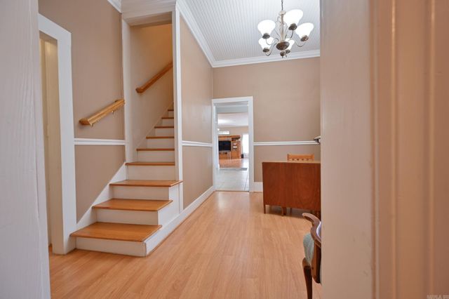 1010 Janssen Avenue, Mena, AR 71953