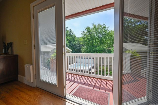 1010 Janssen Avenue, Mena, AR 71953