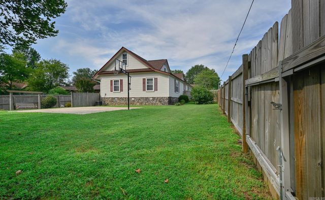 1010 Janssen Avenue, Mena, AR 71953