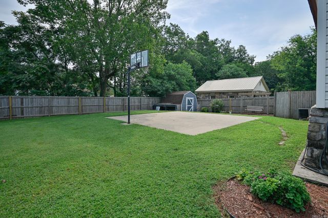 1010 Janssen Avenue, Mena, AR 71953