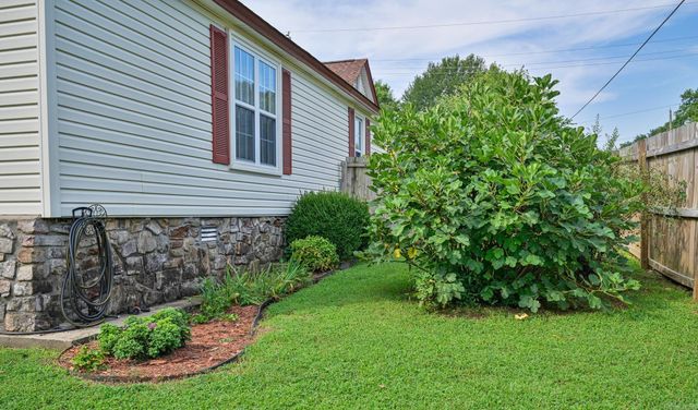 1010 Janssen Avenue, Mena, AR 71953