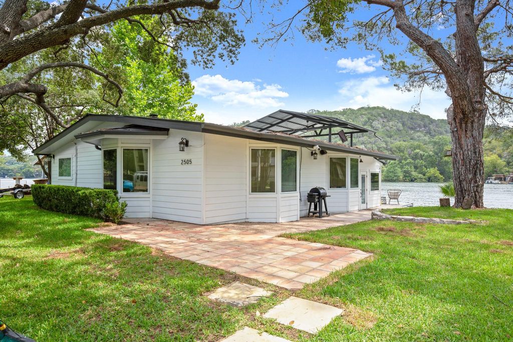 2505 Tydings CV, Austin, TX 78730