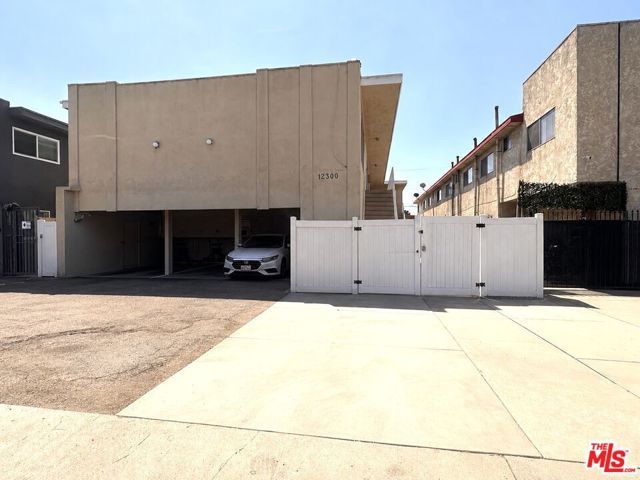 12300 Pacific Avenue 7, Los Angeles, CA 90066
