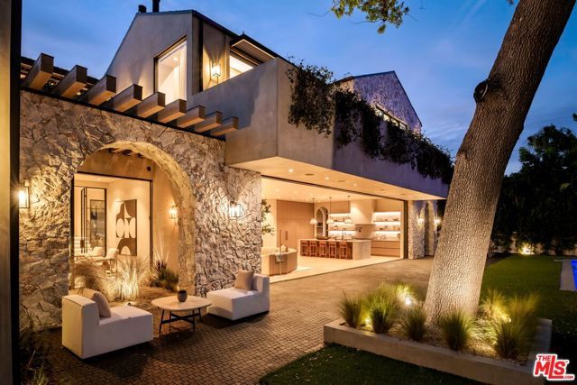 5344 Oak Park Avenue, Encino (los Angeles), CA 91316