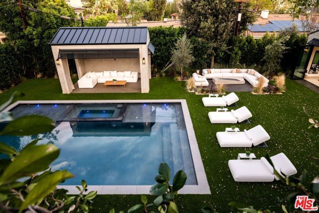 5344 Oak Park Avenue, Encino (los Angeles), CA 91316