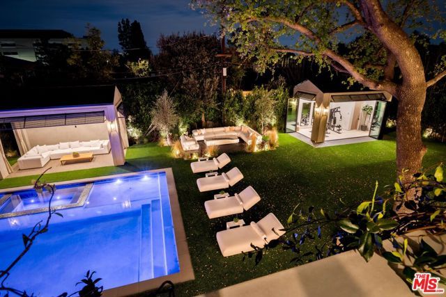 5344 Oak Park Avenue, Encino (los Angeles), CA 91316