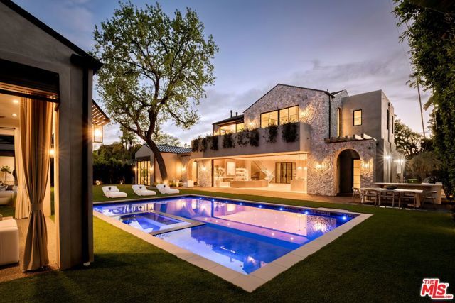 5344 Oak Park Avenue, Encino (los Angeles), CA 91316