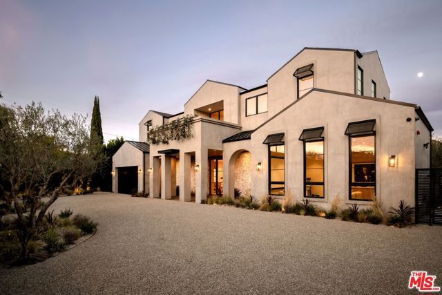 5344 Oak Park Avenue, Encino (los Angeles), CA 91316