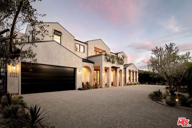 5344 Oak Park Avenue, Encino (los Angeles), CA 91316