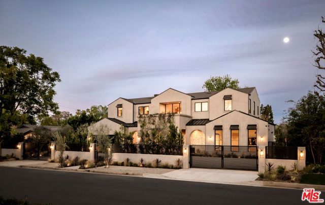 5344 Oak Park Avenue, Encino (los Angeles), CA 91316