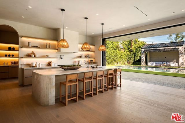 5344 Oak Park Avenue, Encino (los Angeles), CA 91316