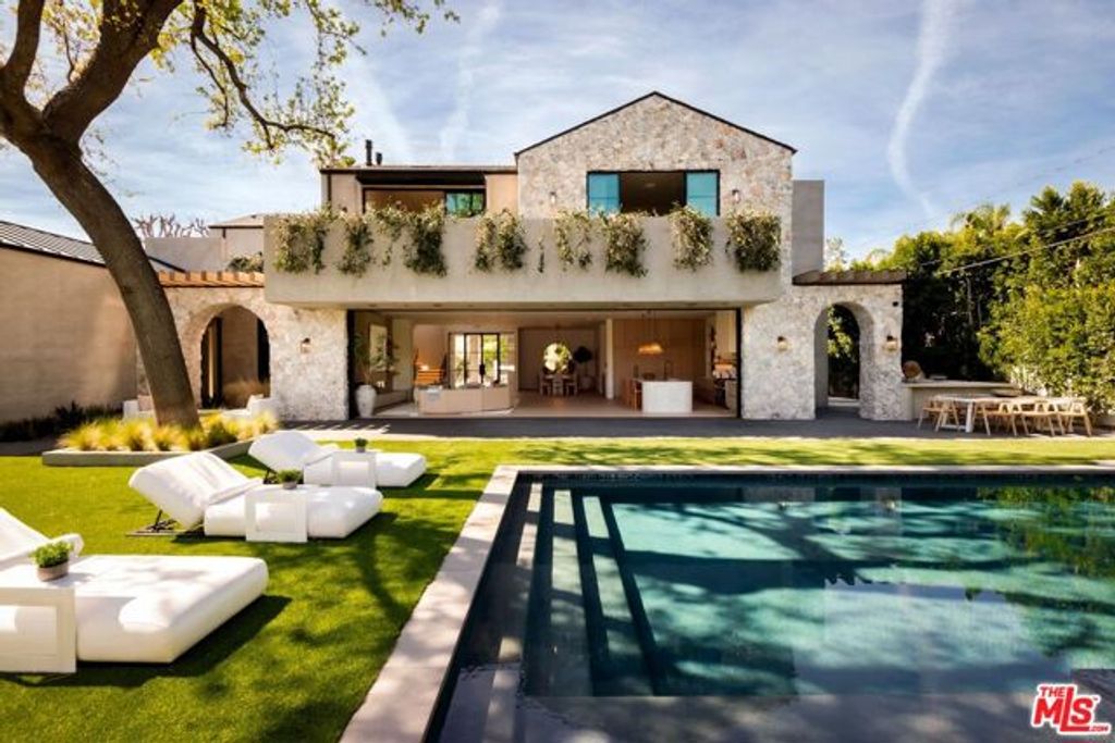 5344 Oak Park Avenue, Encino (los Angeles), CA 91316